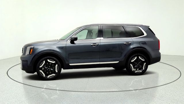 2024 Kia Telluride S FWD w/ Power Sunroof Package - 23069056 - 7