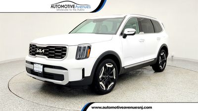 2024 Kia Telluride