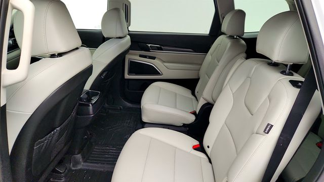2024 Kia Telluride S with Sunroof Package - 22975559 - 20