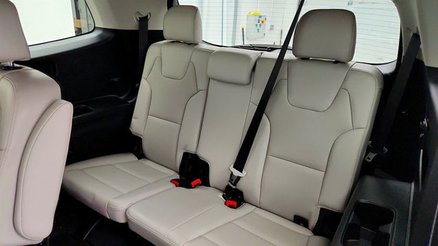 2024 Kia Telluride S with Sunroof Package - 22975559 - 21