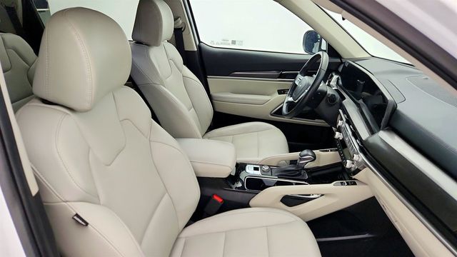 2024 Kia Telluride S with Sunroof Package - 22975559 - 24