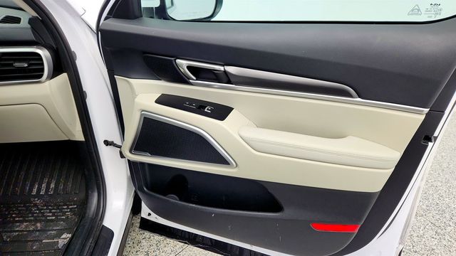 2024 Kia Telluride S with Sunroof Package - 22975559 - 26