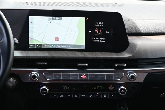 2024 Kia Telluride SX - 23019320 - 9