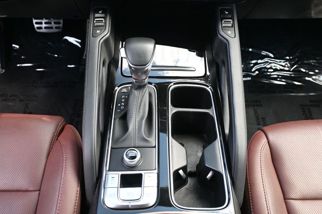 2024 Kia Telluride SX - 23019320 - 11