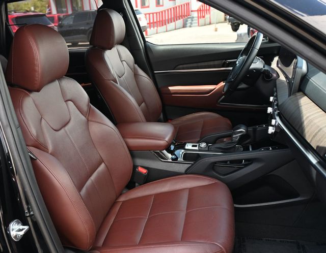 2024 Kia Telluride SX - 23019320 - 15