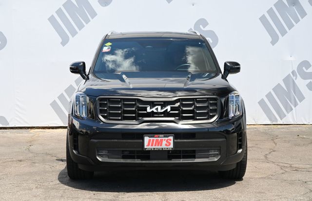 2024 Kia Telluride SX - 23019320 - 1