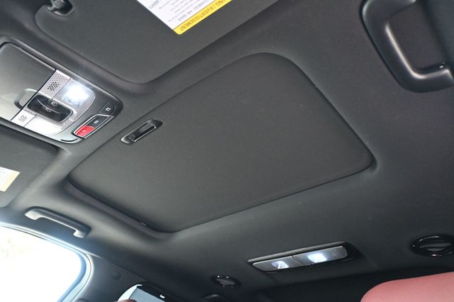 2024 Kia Telluride SX - 23019320 - 19