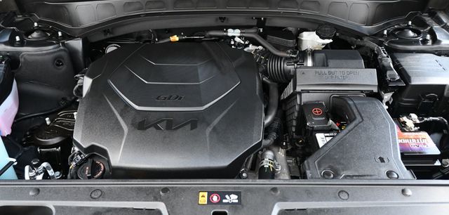 2024 Kia Telluride SX - 23019320 - 20