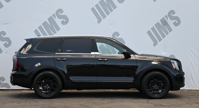2024 Kia Telluride SX - 23019320 - 3