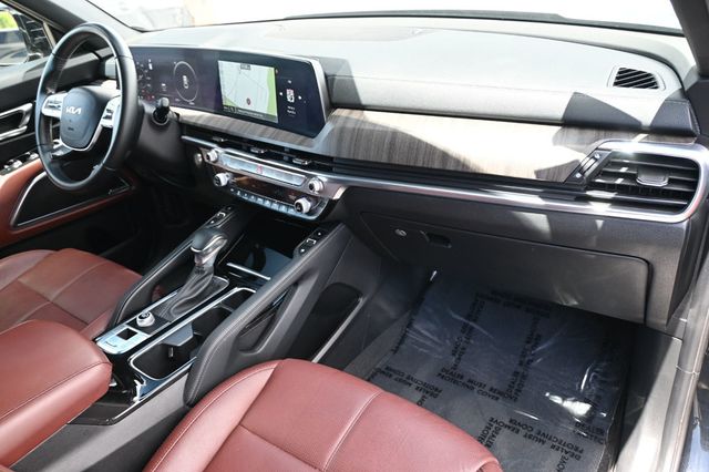 2024 Kia Telluride SX - 23019320 - 7