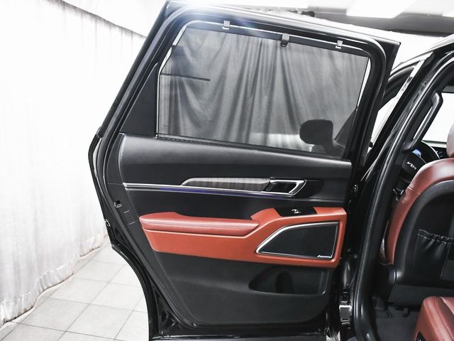 2024 Kia Telluride SX - 22972184 - 11