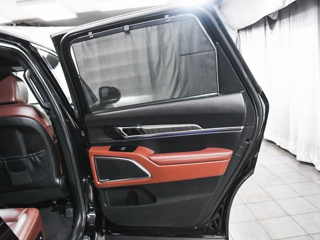 2024 Kia Telluride SX - 22972184 - 14