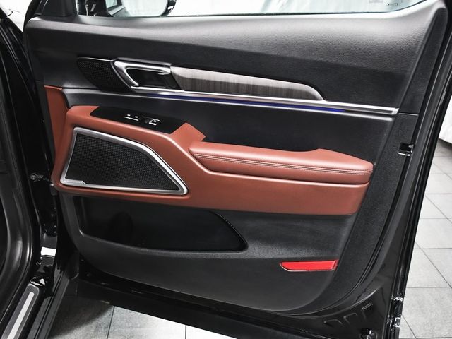 2024 Kia Telluride SX - 22972184 - 17
