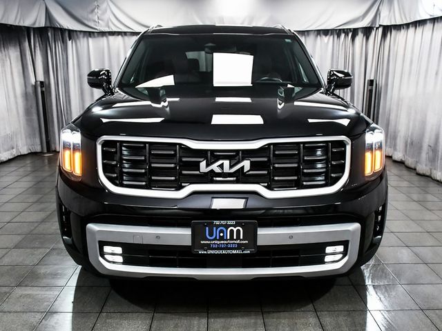 2024 Kia Telluride SX - 22972184 - 1