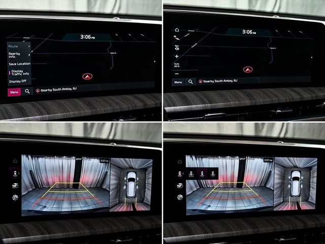 2024 Kia Telluride SX - 22972184 - 25