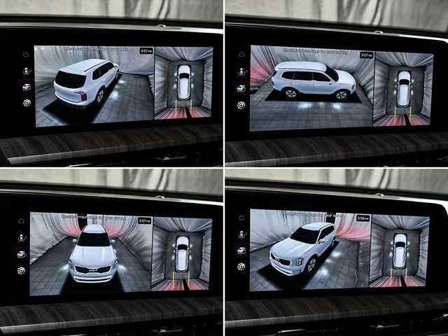 2024 Kia Telluride SX - 22972184 - 27