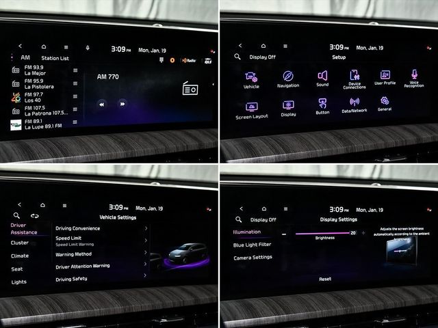 2024 Kia Telluride SX - 22972184 - 30