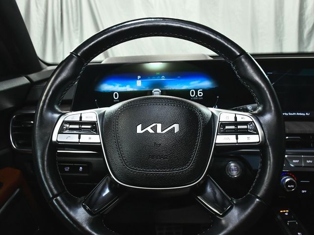 2024 Kia Telluride SX - 22972184 - 35