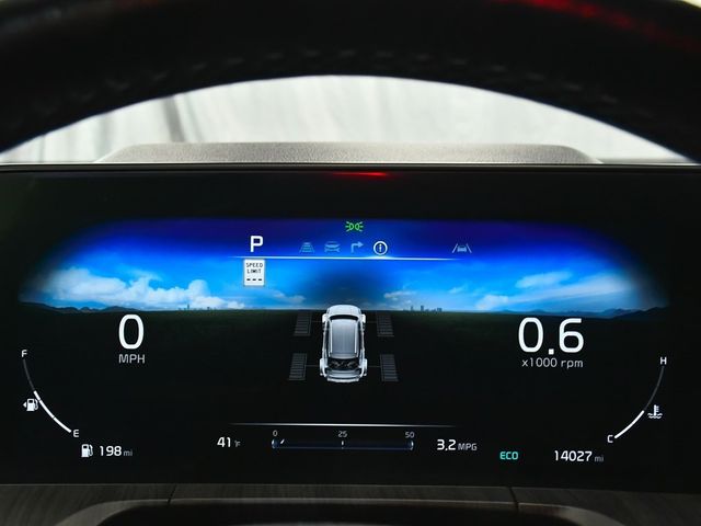 2024 Kia Telluride SX - 22972184 - 38