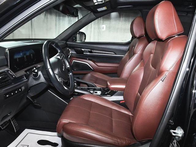 2024 Kia Telluride SX - 22972184 - 48
