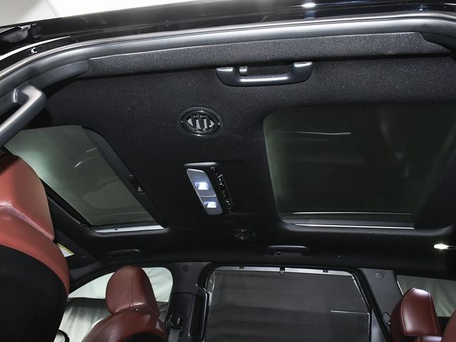 2024 Kia Telluride SX - 22972184 - 52