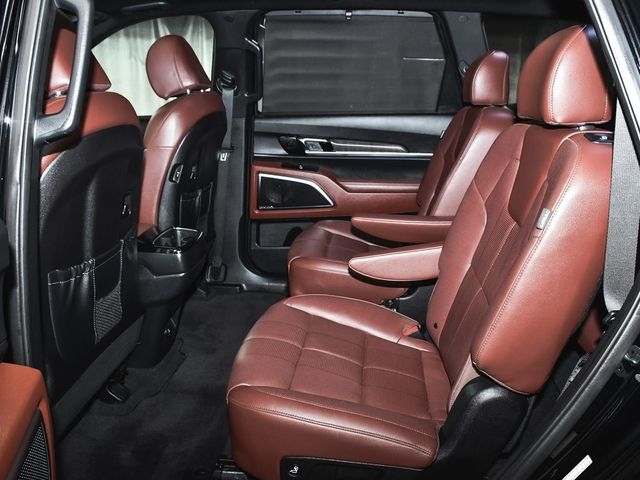 2024 Kia Telluride SX - 22972184 - 53