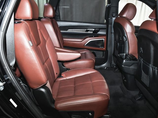 2024 Kia Telluride SX - 22972184 - 56