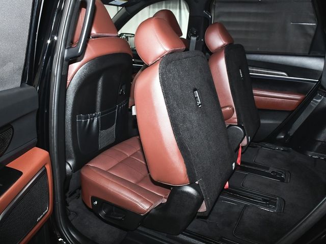 2024 Kia Telluride SX - 22972184 - 58