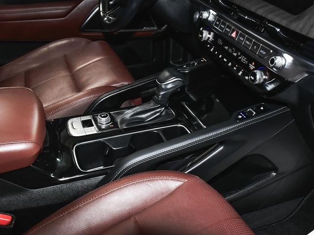 2024 Kia Telluride SX - 22972184 - 68