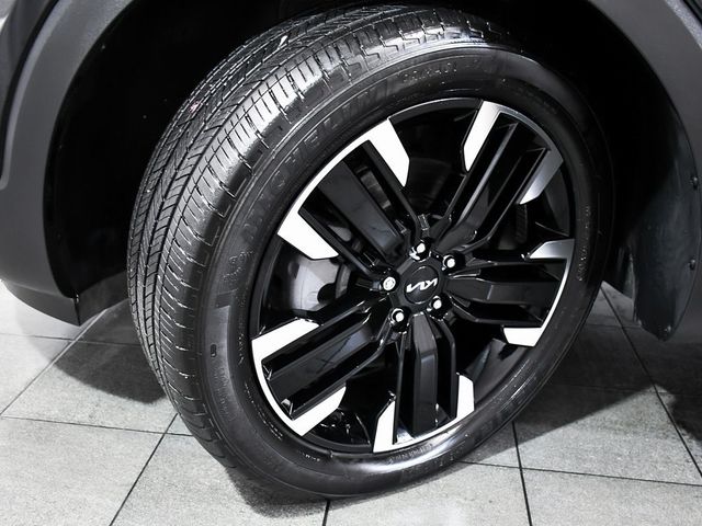 2024 Kia Telluride SX - 22972184 - 6