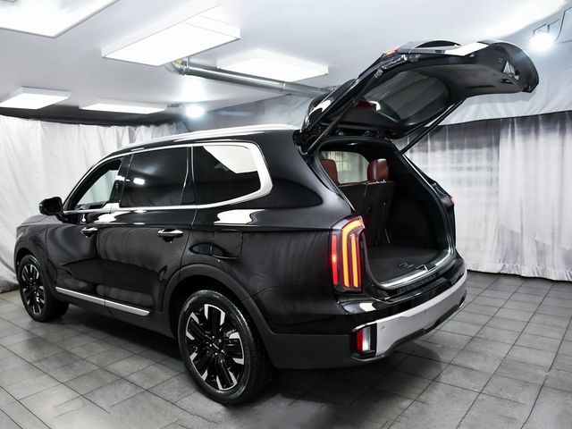 2024 Kia Telluride SX - 22972184 - 71
