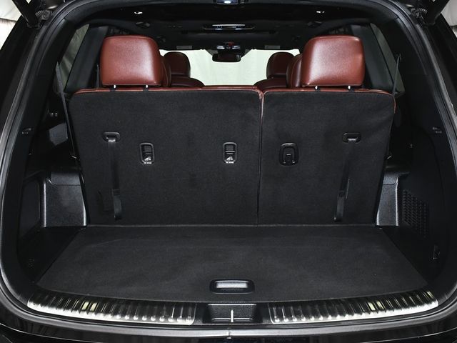 2024 Kia Telluride SX - 22972184 - 73