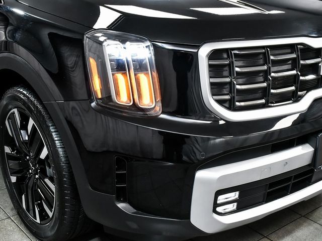 2024 Kia Telluride SX - 22972184 - 77