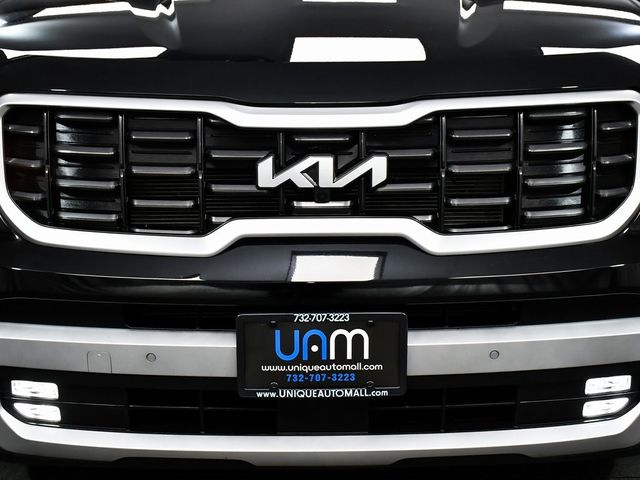 2024 Kia Telluride SX - 22972184 - 78