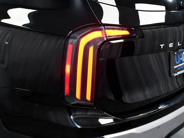 2024 Kia Telluride SX - 22972184 - 85
