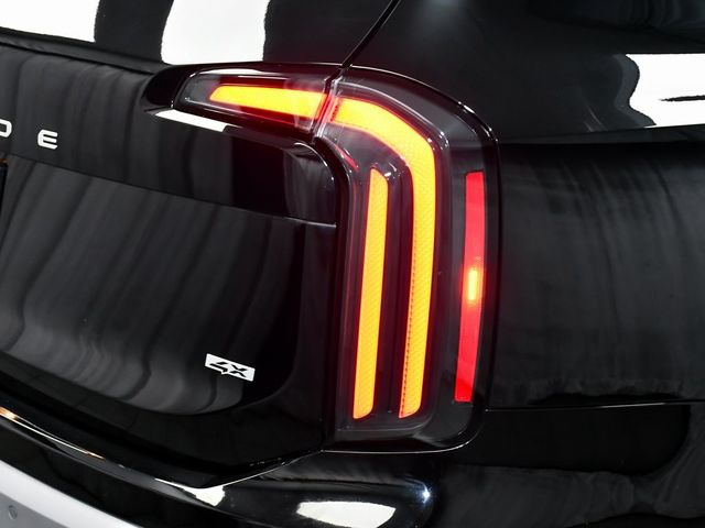 2024 Kia Telluride SX - 22972184 - 88
