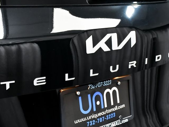 2024 Kia Telluride SX - 22972184 - 93