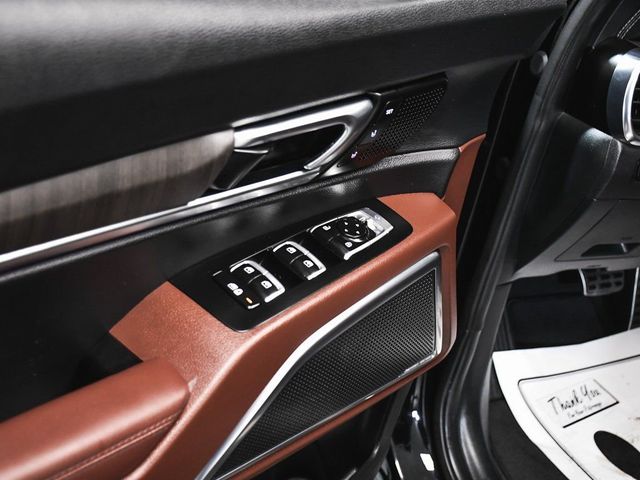 2024 Kia Telluride SX - 23005009 - 9