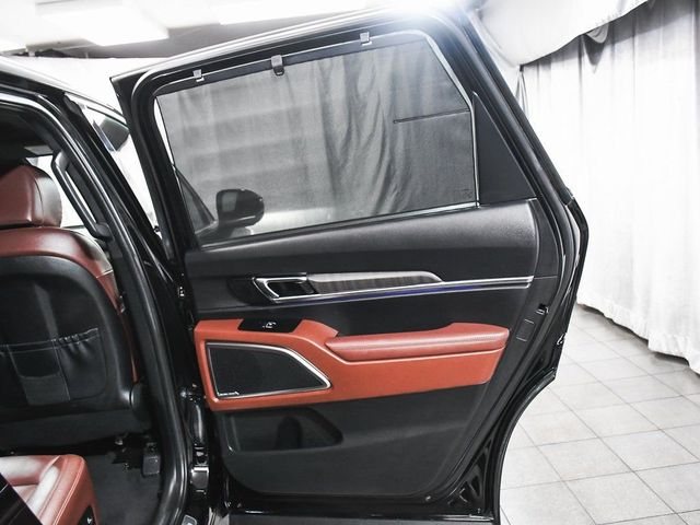 2024 Kia Telluride SX - 23005009 - 14
