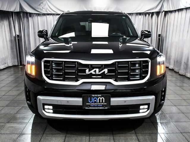 2024 Kia Telluride SX - 23005009 - 1