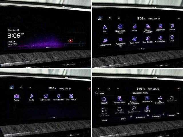 2024 Kia Telluride SX - 23005009 - 24