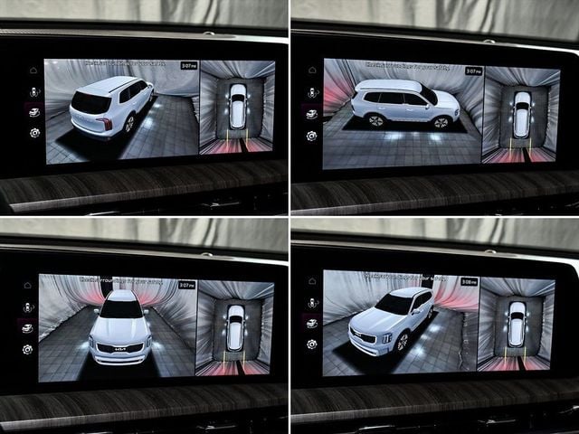 2024 Kia Telluride SX - 23005009 - 27