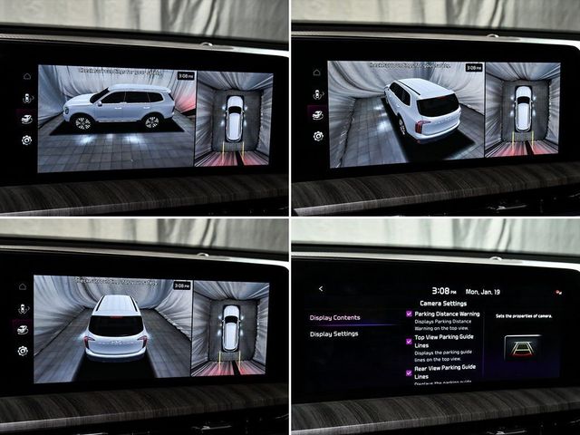 2024 Kia Telluride SX - 23005009 - 28