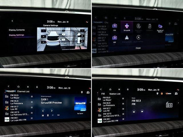 2024 Kia Telluride SX - 23005009 - 29