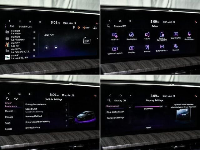 2024 Kia Telluride SX - 23005009 - 30