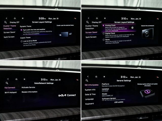 2024 Kia Telluride SX - 23005009 - 31