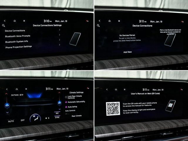 2024 Kia Telluride SX - 23005009 - 32