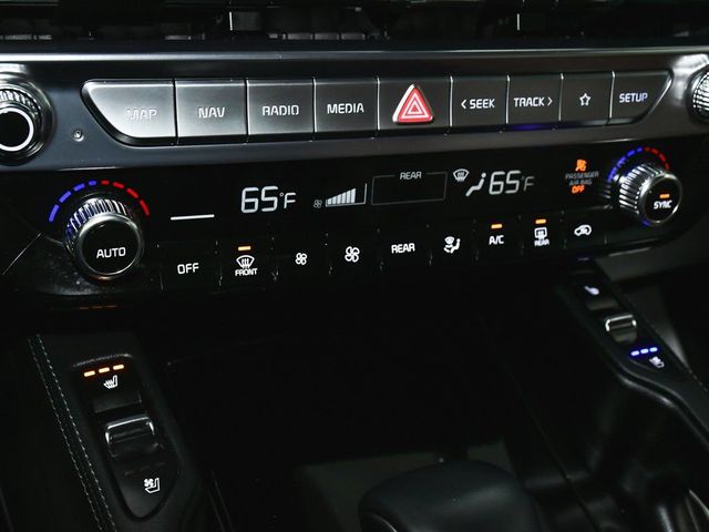 2024 Kia Telluride SX - 23005009 - 34