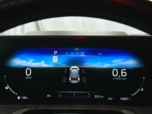 2024 Kia Telluride SX - 23005009 - 38