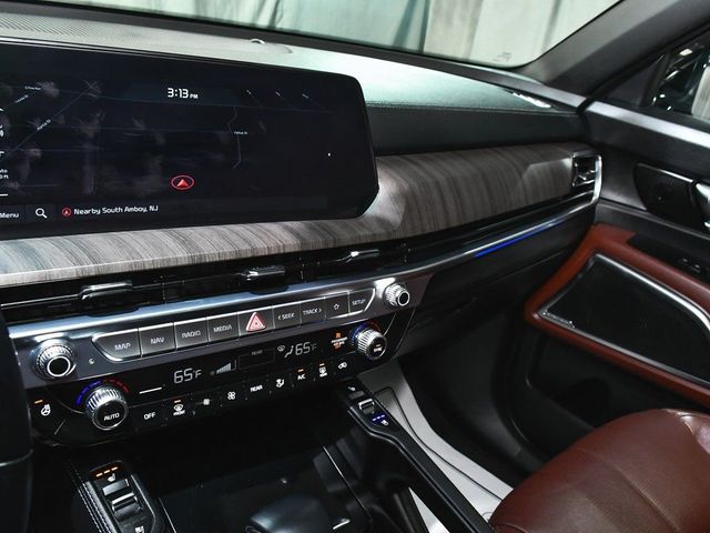 2024 Kia Telluride SX - 23005009 - 40